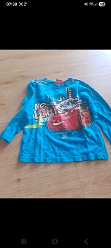 Disney cars jungen langarm - cars,