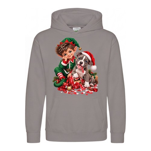 Kids hoodie just hoods - -,