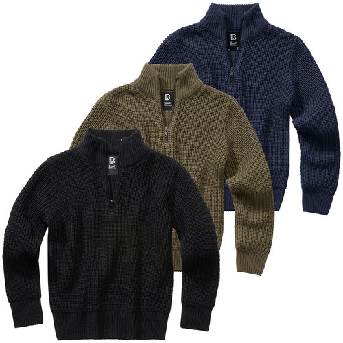 Brandit kids marine troyer - brandit,