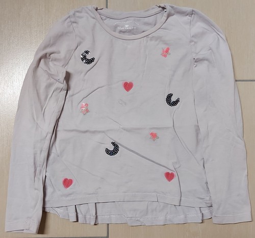 Tomtailor pullover 122 128 - gr.122-128,