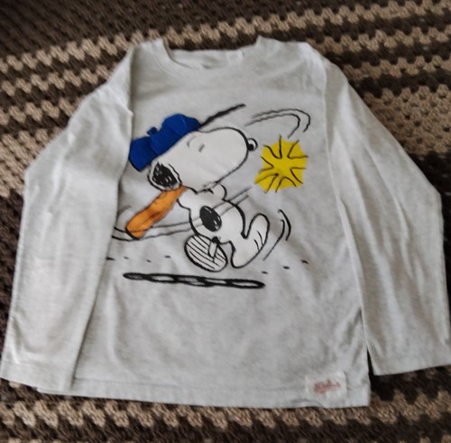 Kinder pullover grau - kinder,