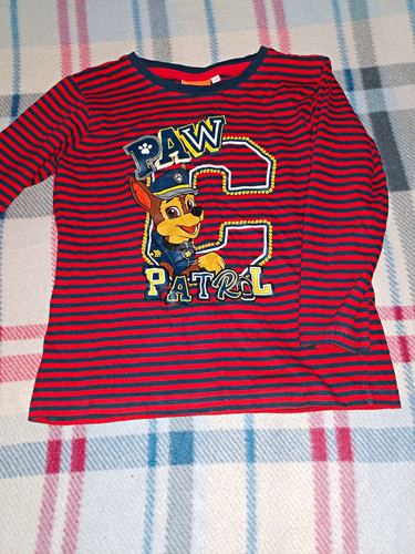 Paw patrol jungen langarm - jungen,