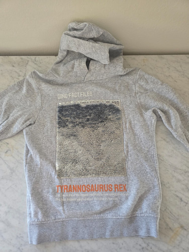 Kapuzenpullover - h&m,