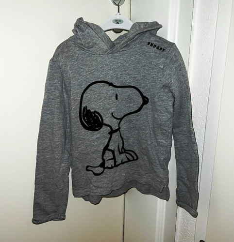 Snoopy dünner - h&m,