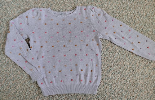 Strickpullover pulli 122 - pulli, 122/128