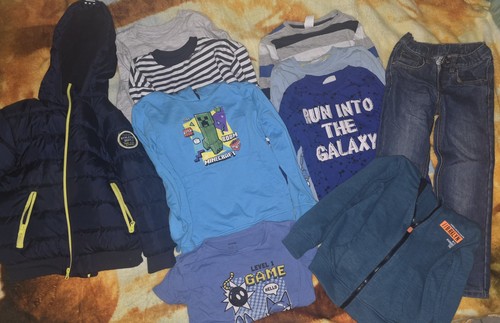 Kinderkleidung konvolut junge - kinderkleidung,