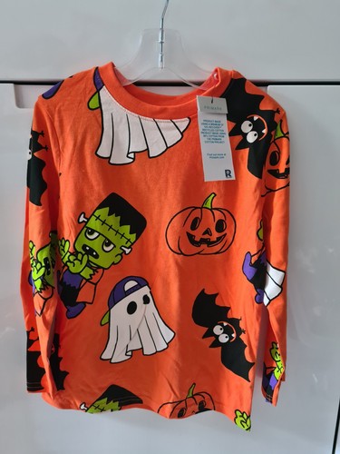 Halloween langarmshirt primark - langarmshirt,