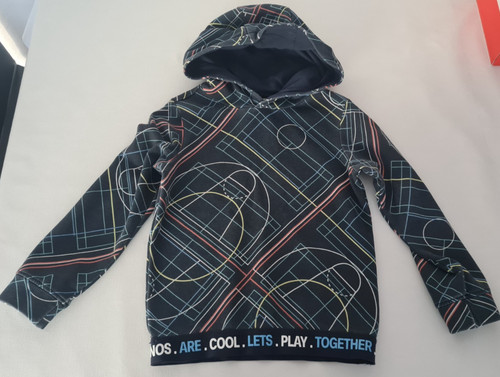 Oliver jungen sweatshirt - s.oliver,