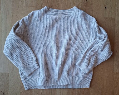Strickpullover 122 128 - strickpullover,