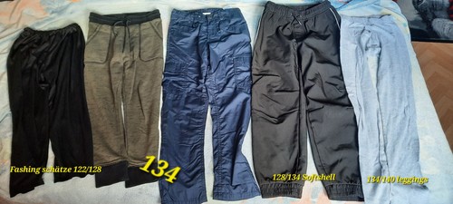 Bekleidungspaket junge - bekleidungspaket, 21