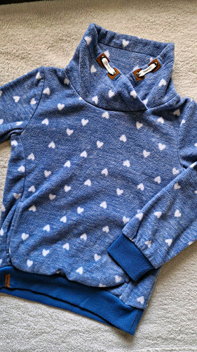 Topolino mädchen fleece - topolino,
