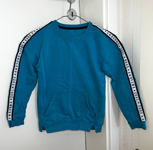 George sweater sweatshirt - sweater,