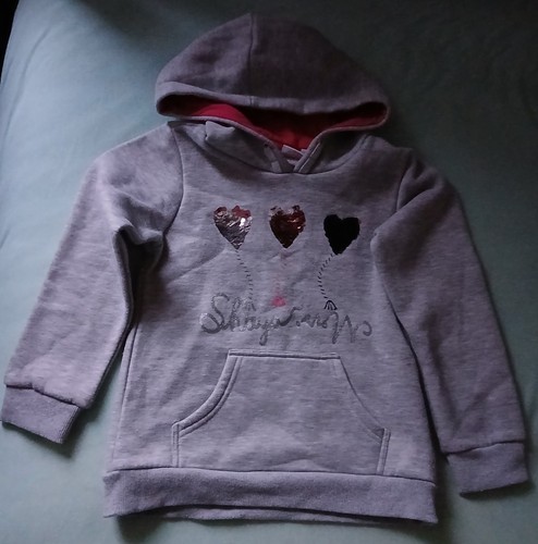 Süßer pulli - süßer, (topolino)