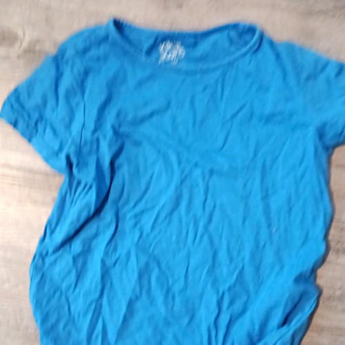 Jungen kinder shirt - t-shirt, 122