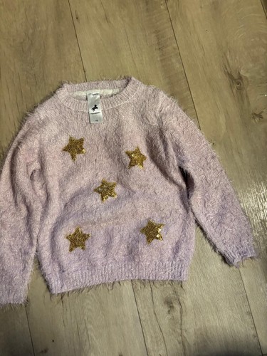 Pullover mädchen 122 a - mädchen, 👧122