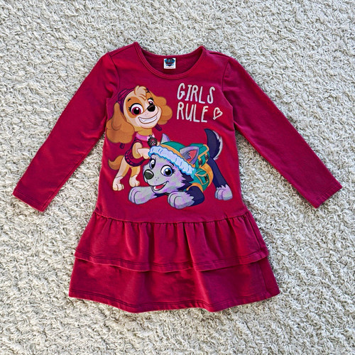 Nickelodeon paw patrol - nickelodeon,