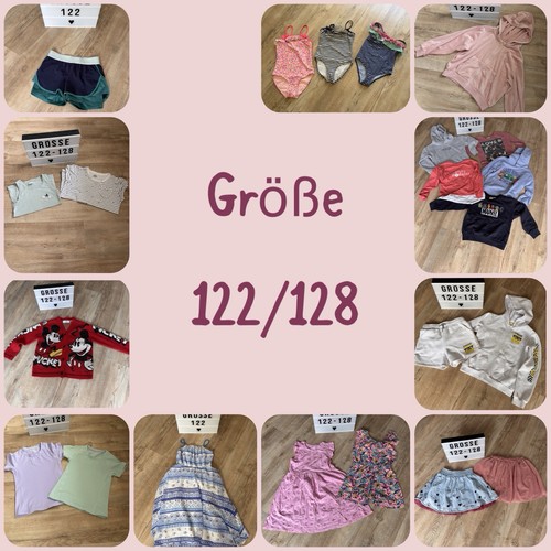 Großes mädchen - großes,
