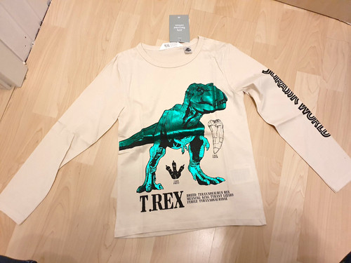 Jungen langarmshirt - jungen,