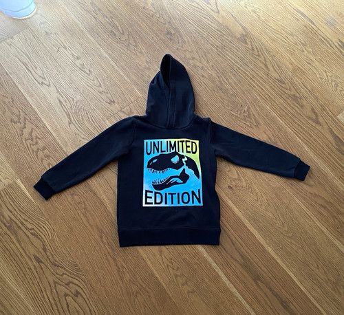 Jungen pullover 122 128 - jungen, gr.