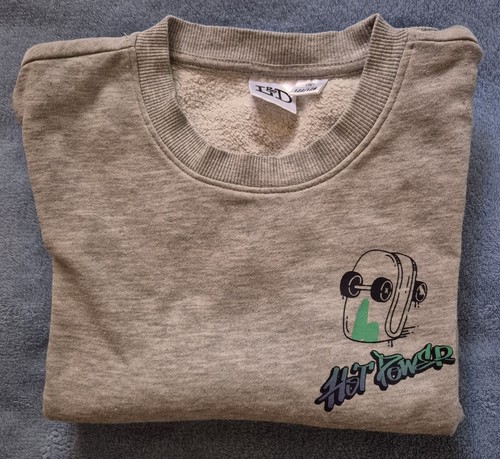 Kinder pullover 122 128 - kinder,