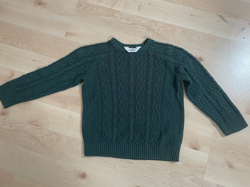 Pullover strickpullover jungen - strickpullover,