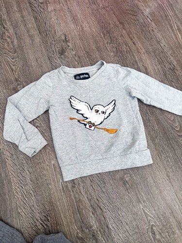 Harry potter kinder - kinder, sweatshirt