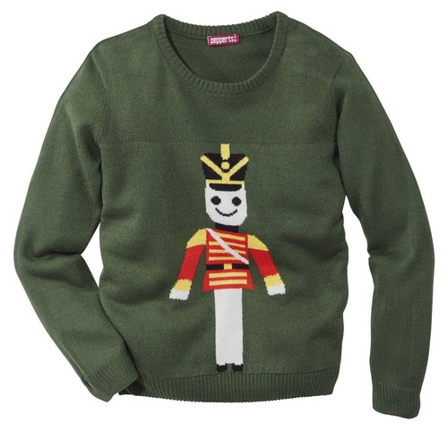 Weihnachts pullover mädchen - weihnachts-pullover,