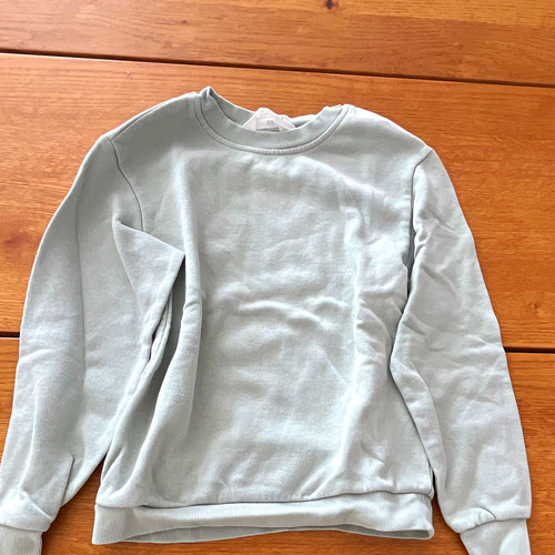 Unisex kinder pullover - h&m,