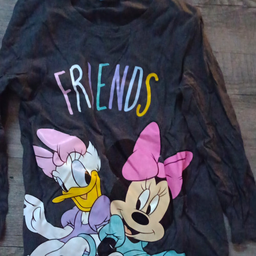 Disney mädchen langarmshirt - disney,