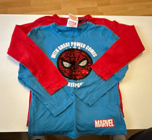 Marvel spider man jungen - marvel, spider-man
