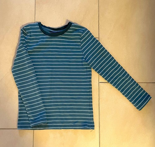 Schöner pullover 122 - gr.,