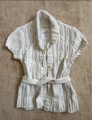 Strickjacke 122 128 - strickjacke, gr.