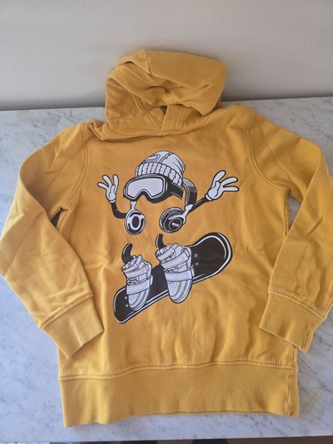 Kapuzenpullover 122 - c&a,