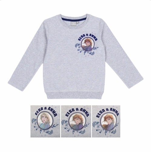 Frozen sweatshirt 122 - frozen, 122/128