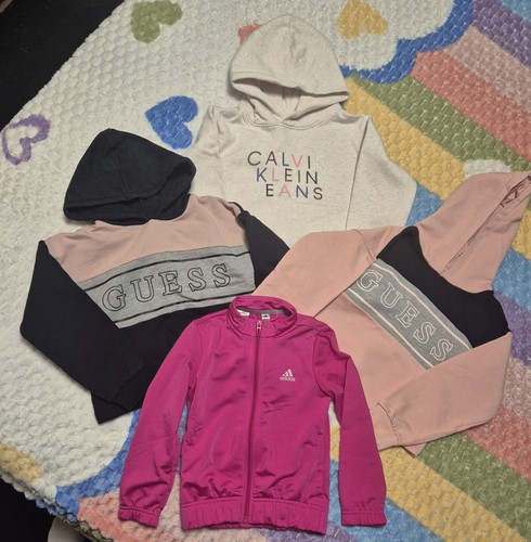 Pullover guess große - 122, 4