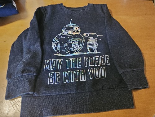 Star wars jungen - star,