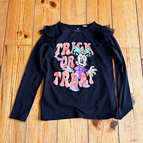 Mädchen langarmshirt - h&m,