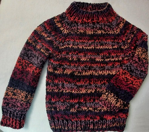 Neu kuschel pullover - ❤,