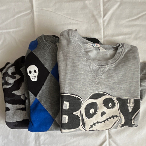 Jungen pullover gr - jungen,