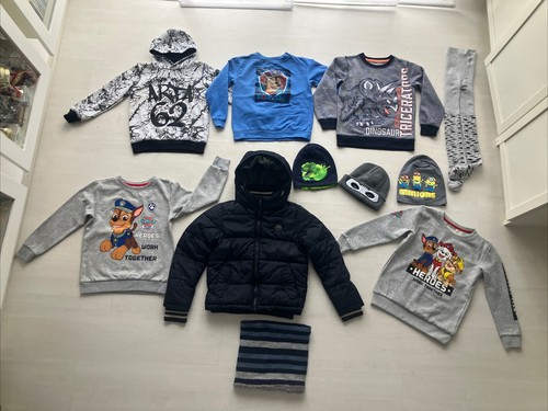 Kleiderpaket jungen 128 - kleiderpaket,