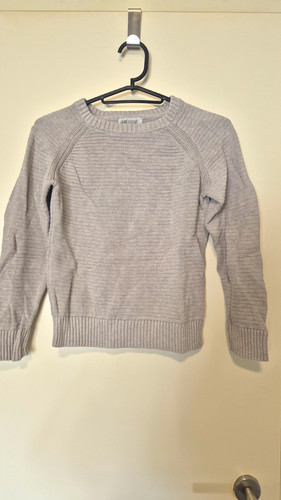 Kinder strickpullover gr - h&m,
