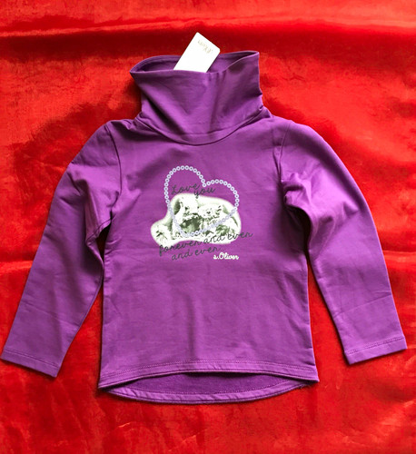 Sweatshirt - , f
