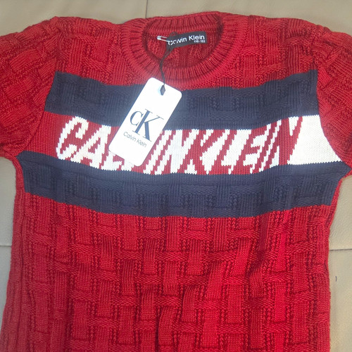 Calvin klein jungen - calvin,