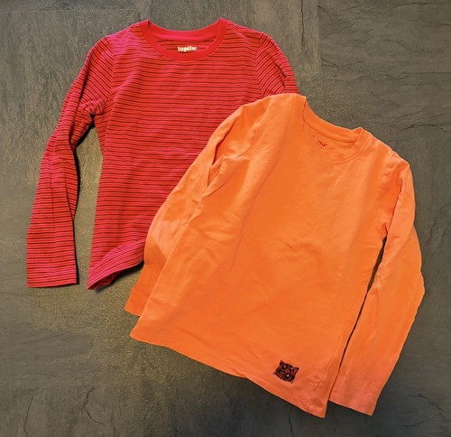 Pullover 122 128 - 2, 122/128