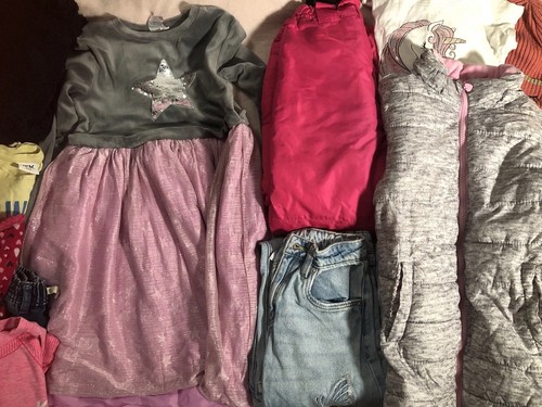 Wow mädchen winter paket - mädchen,