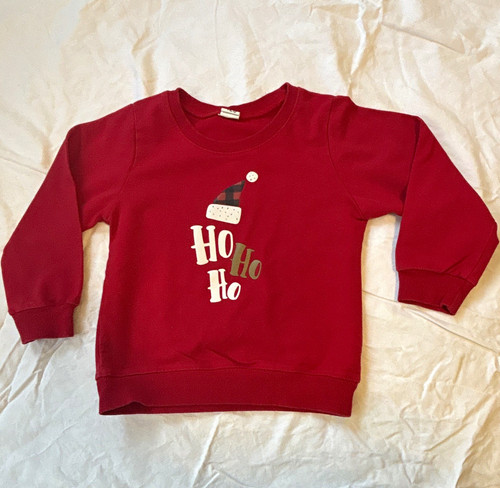 Unisex kinder pullover - unisex,