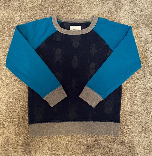 Kinder pullover 122 - kinder,