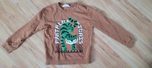 Kinder jungen pullover gr - jungen,, pullover,