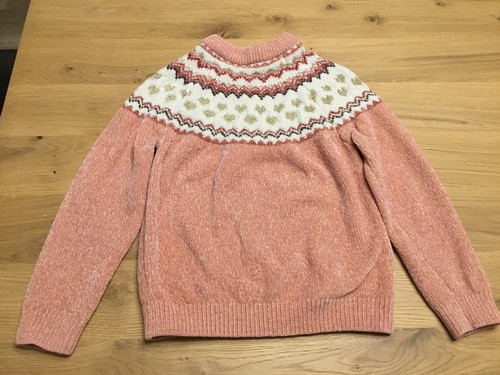 Wunderschöner pullover 122 - wunderschöner, gr.122