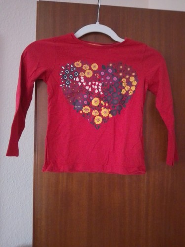 Pullover rot mädchen - pullover,